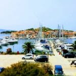 Apartment A1 (Tiho & Marija) - view