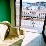 Apartment A3 (Tiho & Marija) - small couch