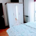 Apartment A1 (Tiho & Marija) - bedroom