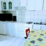 Apartment A3 (Tiho & Marija) - kitchen/dining room