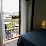 Apartment A1 (Tiho & Marija) - bedroom