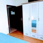 Apartment A1 (Tiho & Marija) - bedroom
