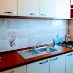 Apartment A1 (Tiho & Marija) - kitchen