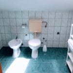 Apartment A4 (Tiho & Marija) - bathroom