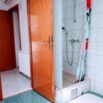 Apartment A4 (Tiho & Marija) - bathroom