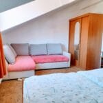 Apartment A4 (Tiho & Marija) - bedroom 2