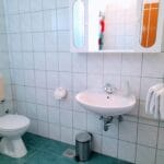 Apartment A3 (Tiho & Marija) - bathroom