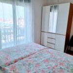 Apartment A2 (Tiho & Marija) - bedroom 1