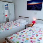 Apartment A2 (Tiho & Marija) - bedroom 2