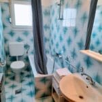 Apartment A2 (Tiho & Marija) - bathroom