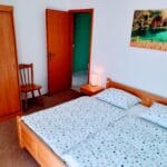 Apartment A3 (Tiho & Marija) - bedroom