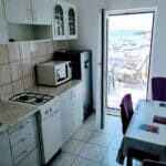 Apartment A4 (Tiho & Marija) - kitchen