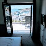 Apartment A4 (Tiho & Marija) - bedroom 1