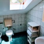 Apartment A4 (Tiho & Marija) - bathroom