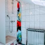 Apartment A4 (Tiho & Marija) - bathroom