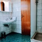 Apartment A4 (Tiho & Marija) - bathroom