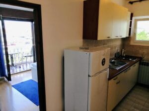 Apartment A1 (Tiho & Marija)