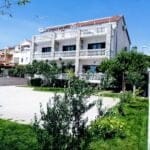 Apartments Tiho & Marija - house