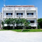 Apartments Tiho & Marija - house