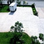 Apartments Tiho & Marija - parking, garden