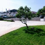 Apartments Tiho & Marija - parking, garden