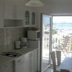 Apartment A4 (Tiho & Marija) - kitchen