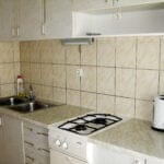 Apartment A4 (Tiho & Marija) - kitchen