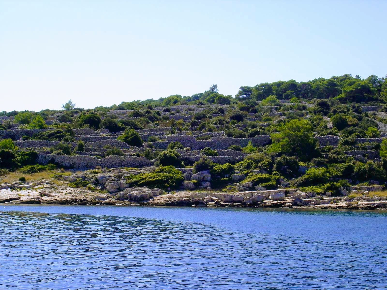 Otok Kaprije