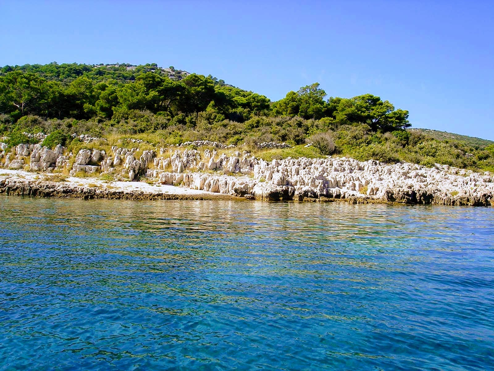 Otok Kaprije
