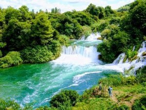 Nacionalni park Krka