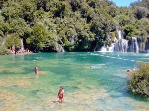 Nacionalni park Krka