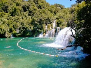 Nacionalni park Krka