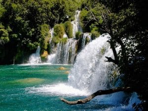 Nacionalni park Krka