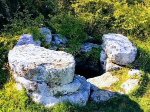 אדריכלות רומית בוודיצה (טוב)