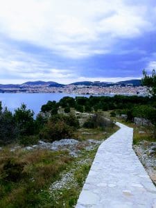 希貝尼克聖安特頻道