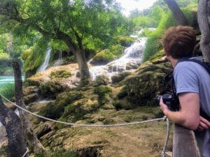 Nacionalni park Krka