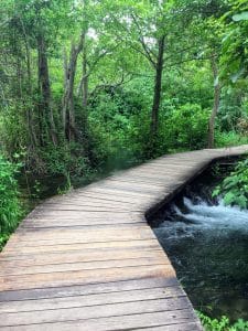 Nacionalni park Krka