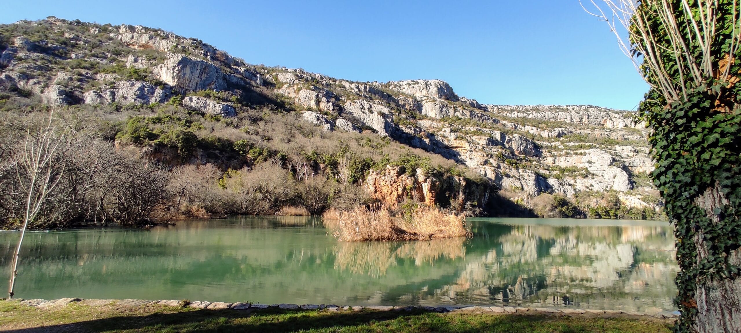 Nacionalni park Krka