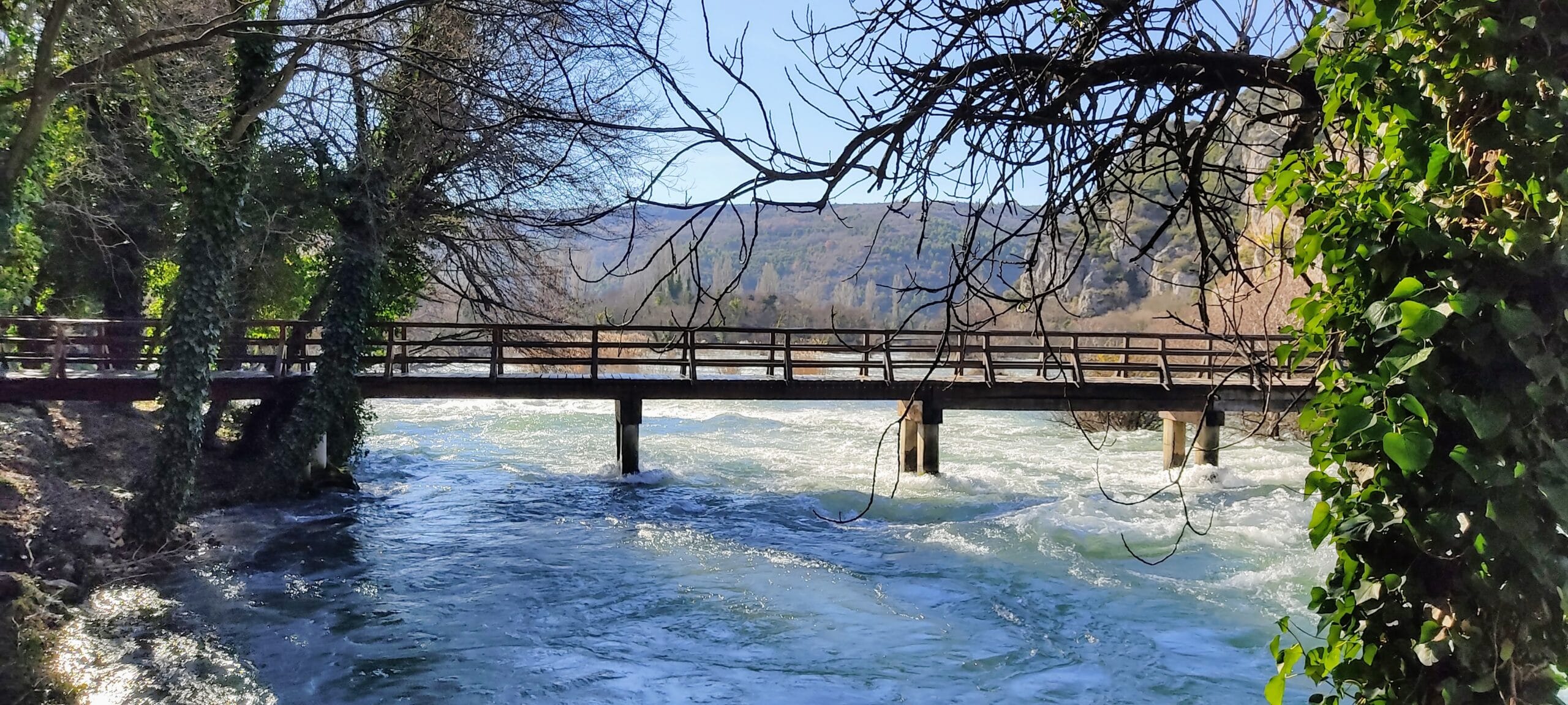 Nacionalni park Krka