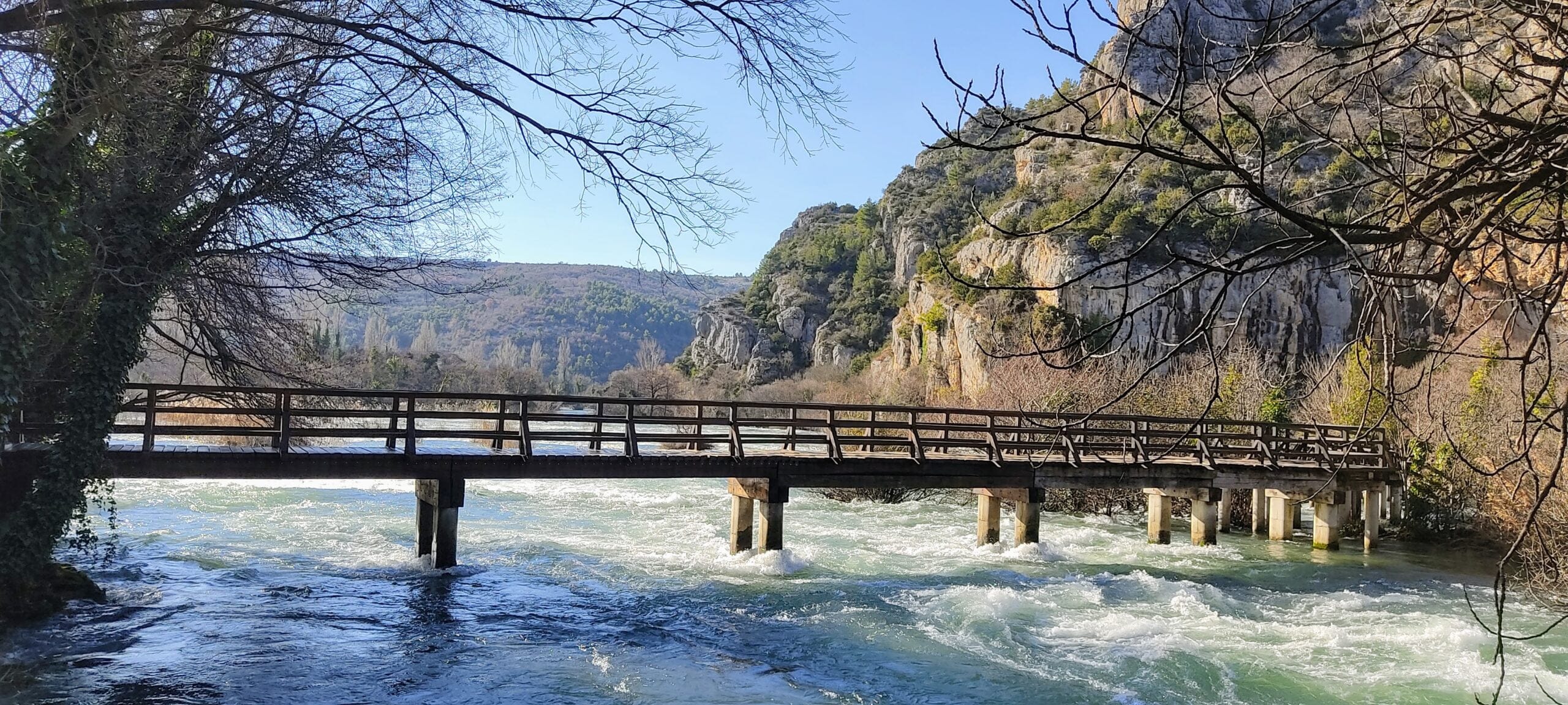 Nacionalni park Krka