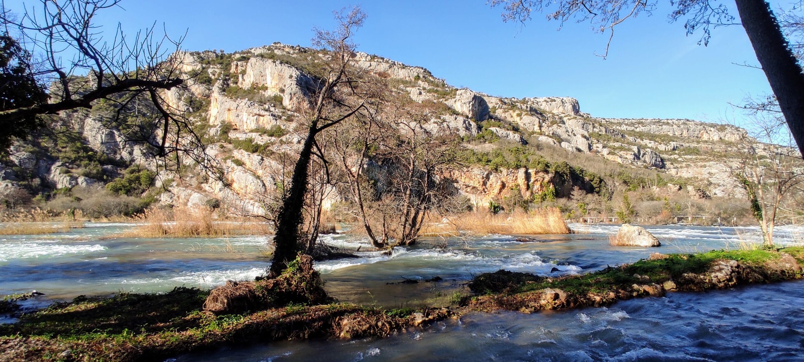 Nacionalni park Krka