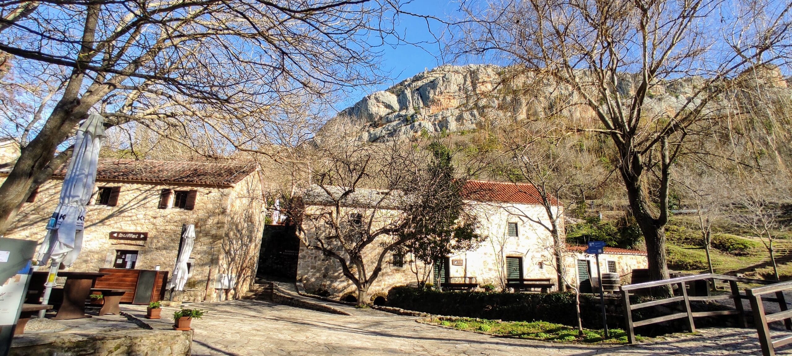 Nacionalni park Krka