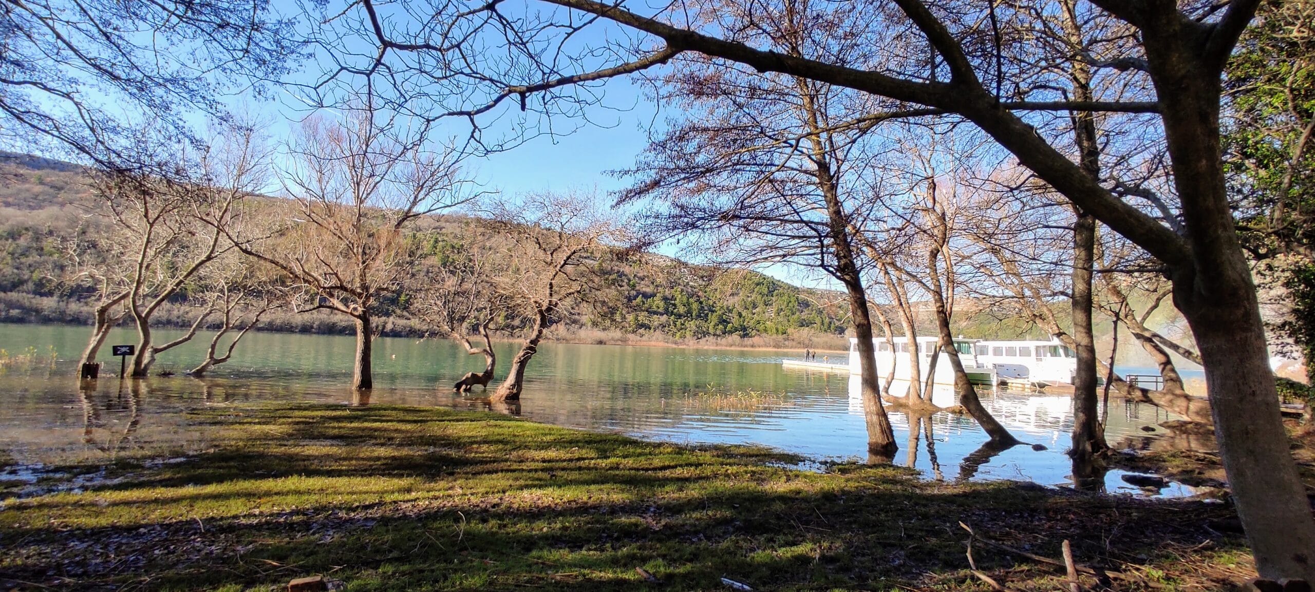 Nacionalni park Krka