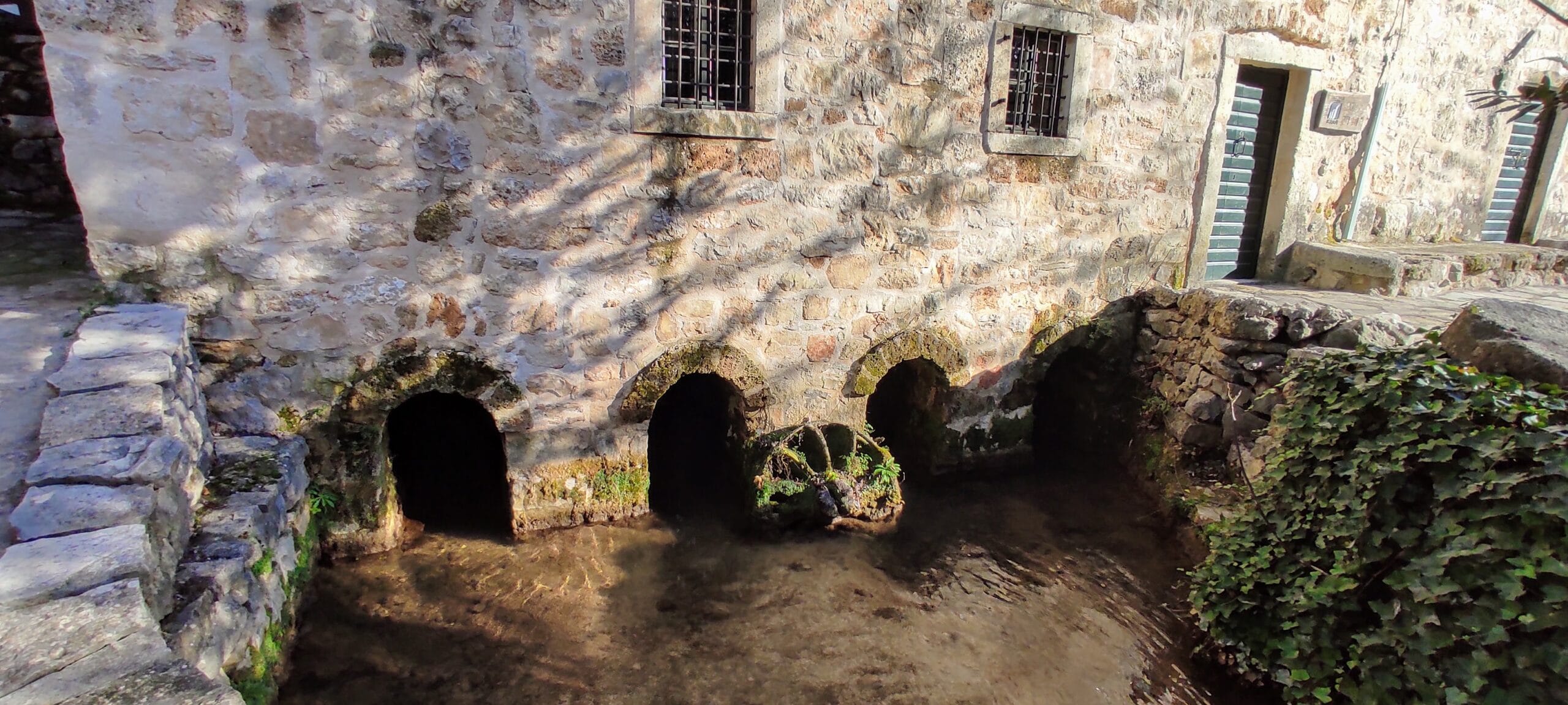 Nacionalni park Krka