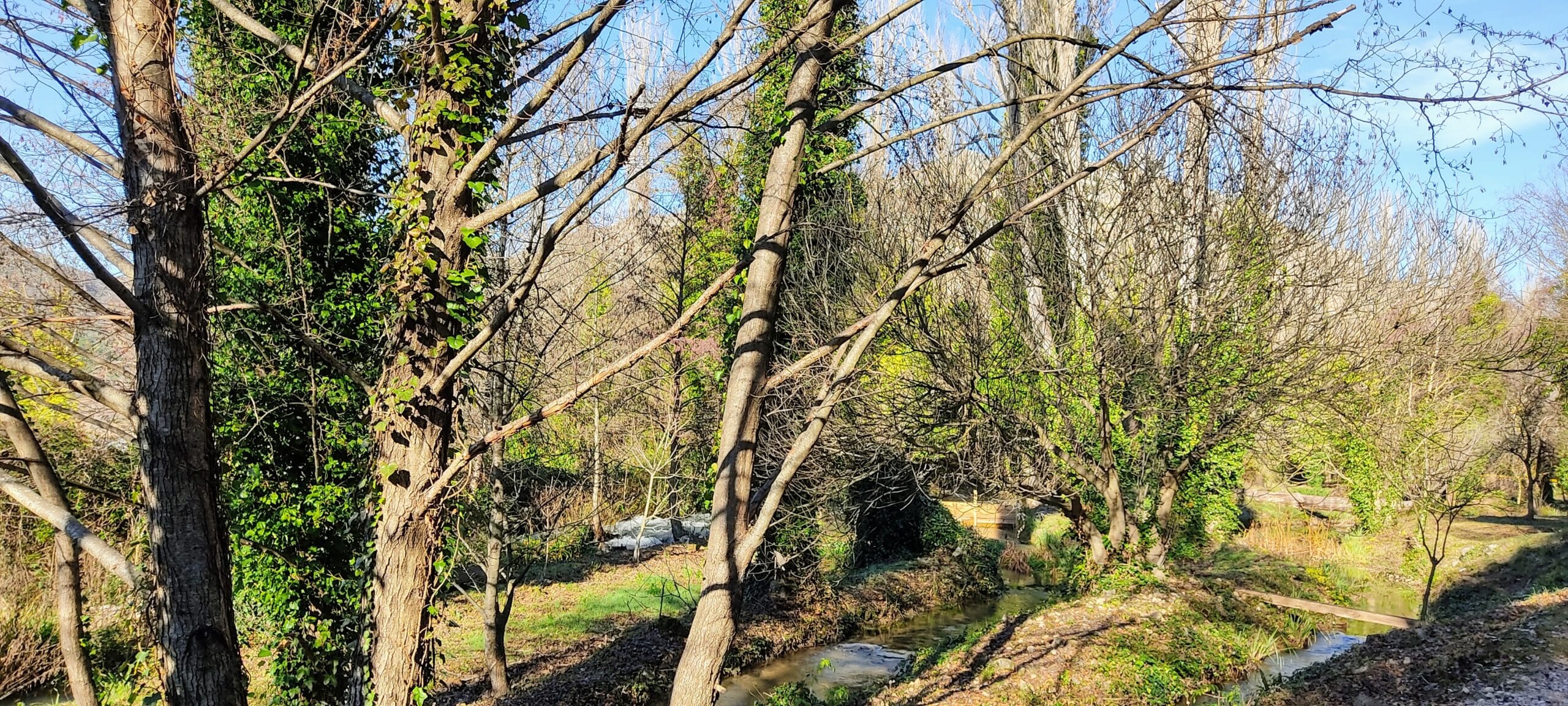 Nacionalni park Krka