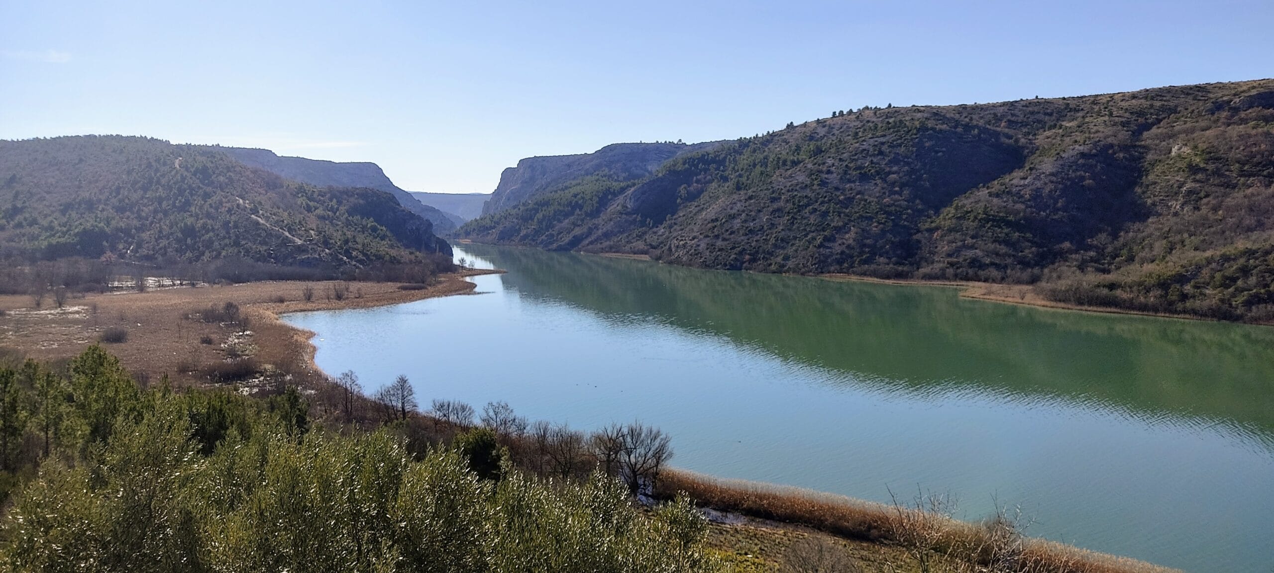 Nacionalni park Krka