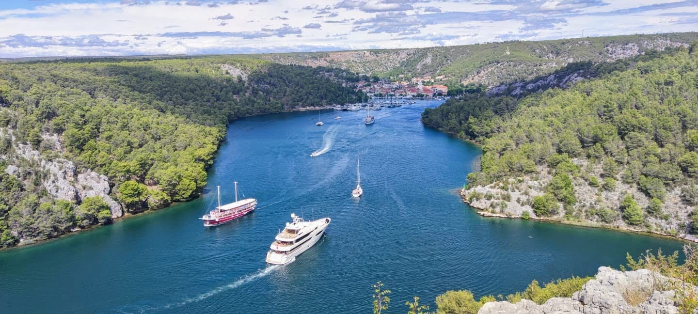 Skradin