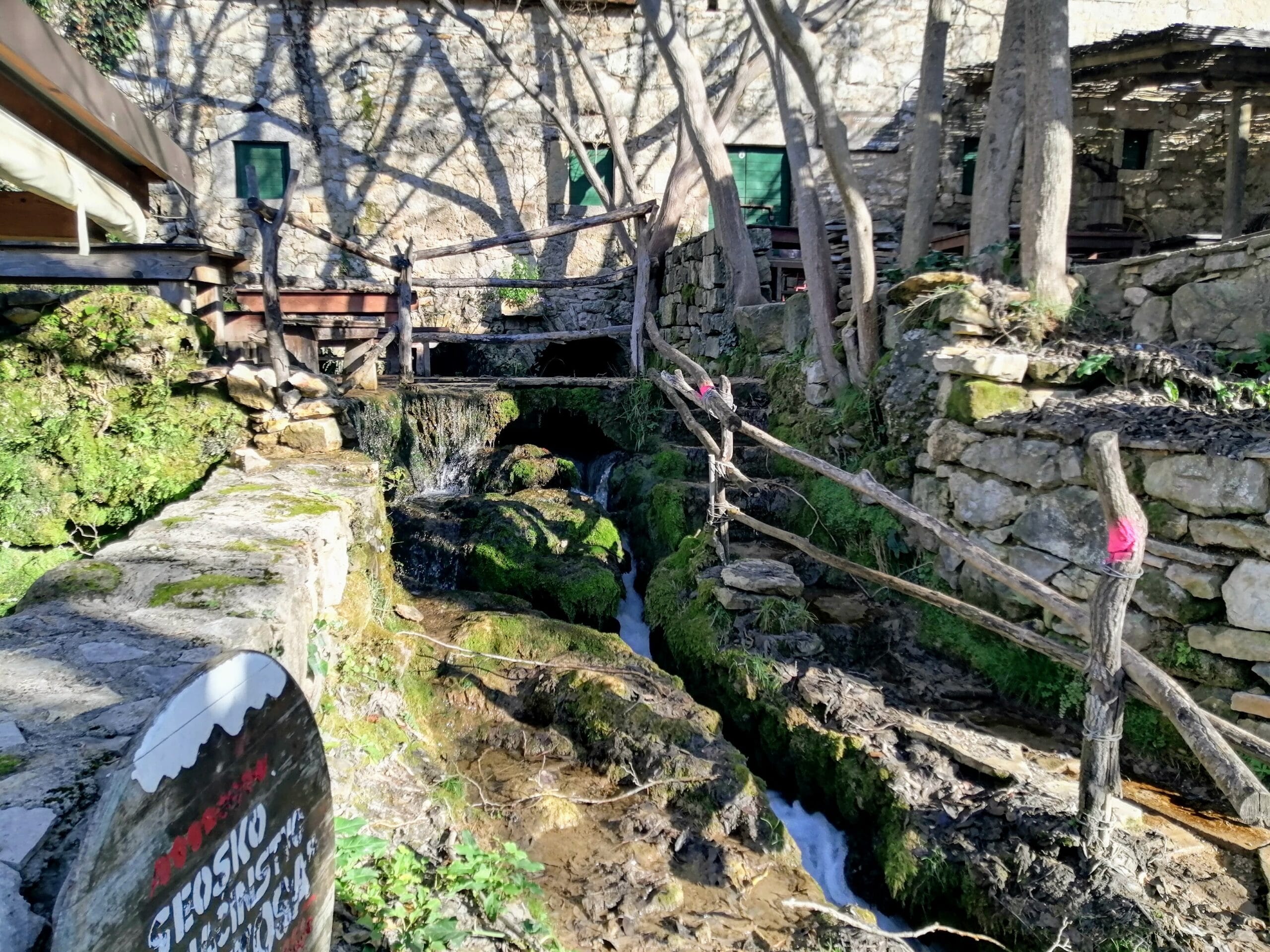 Nacionalni park Krka