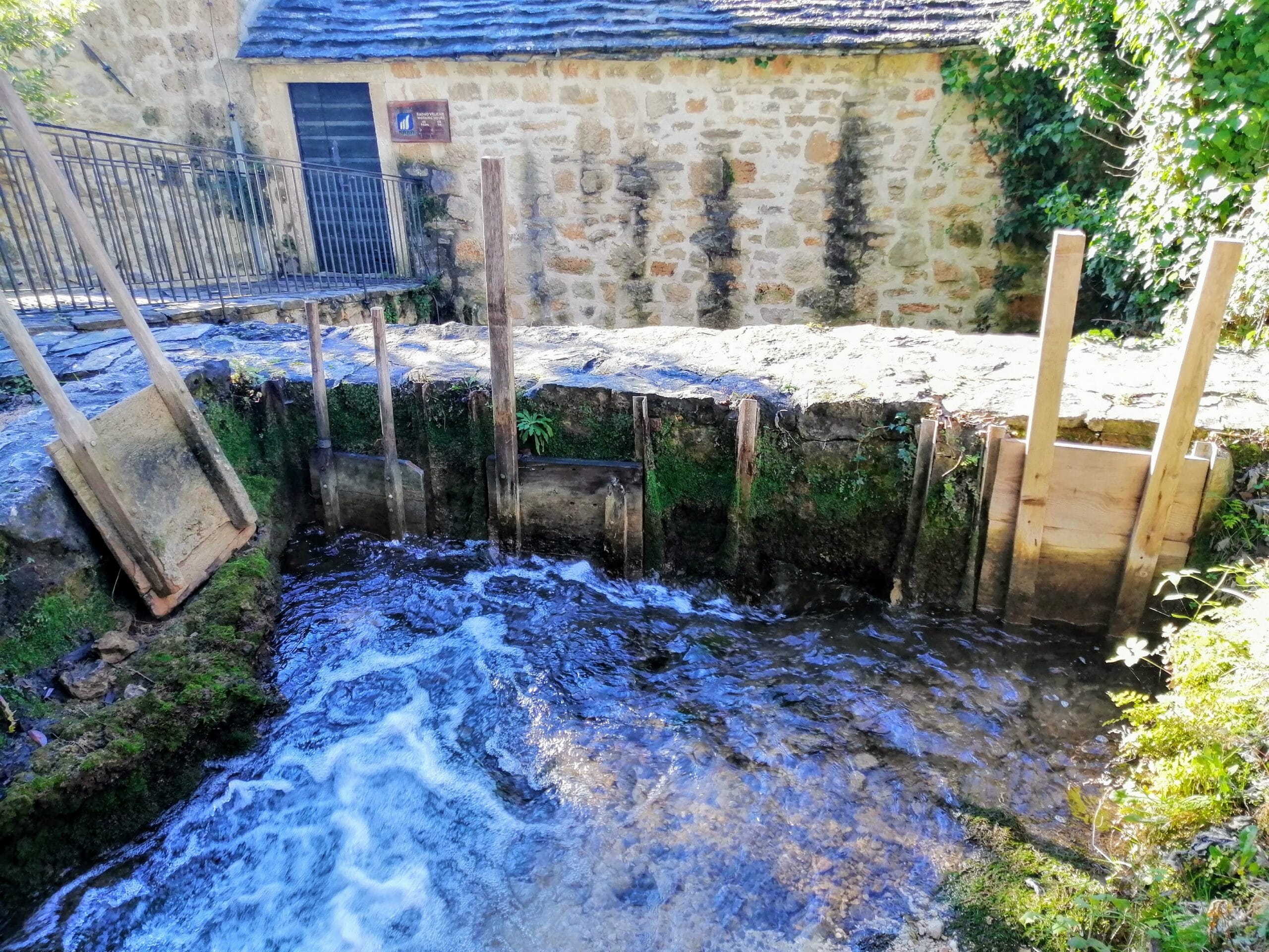 Nacionalni park Krka