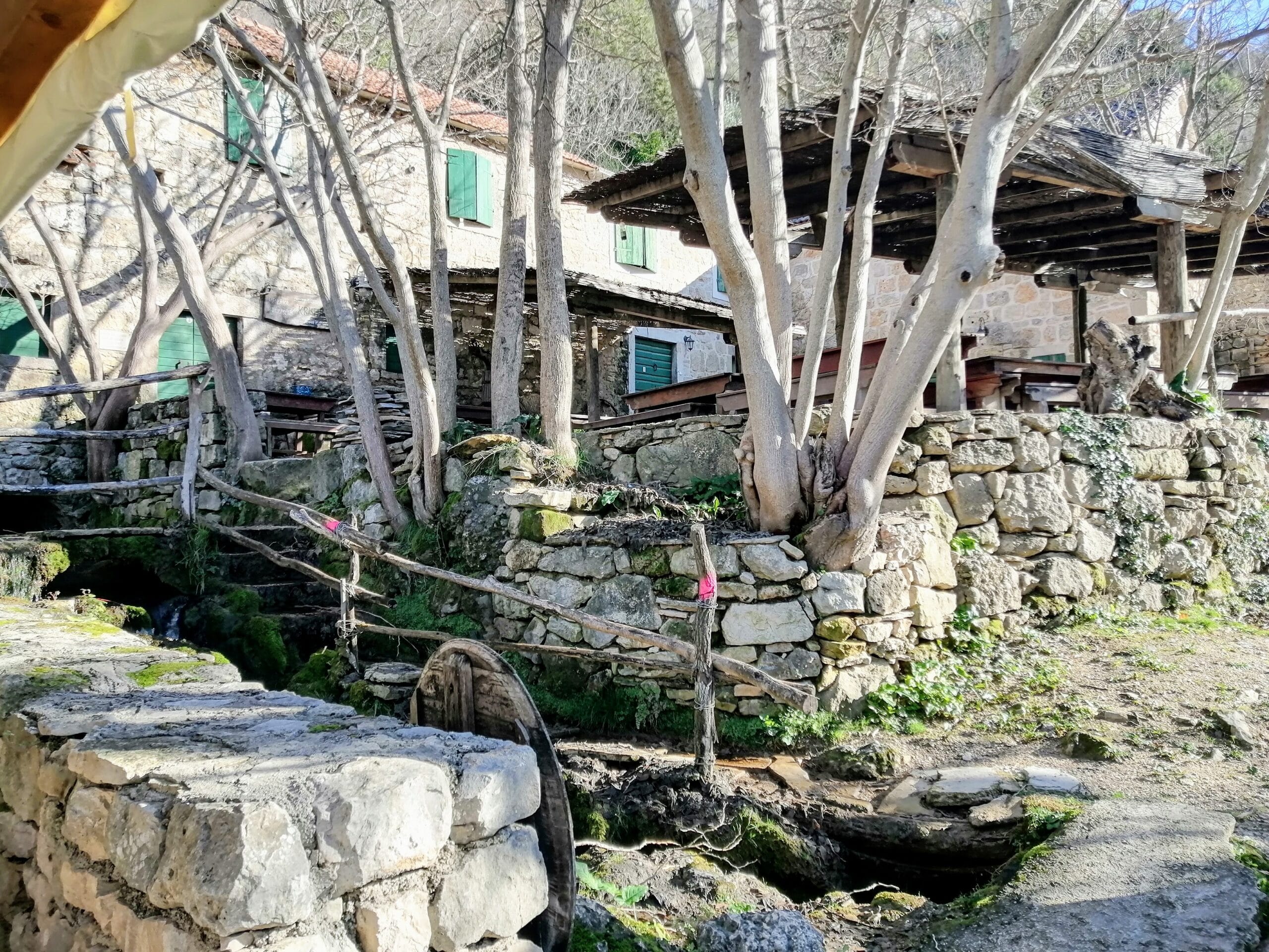 Nacionalni park Krka